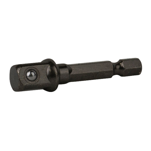 Stay Sharp 98071 impact socket adapter, 3/8 in. to 1/4 in. hex