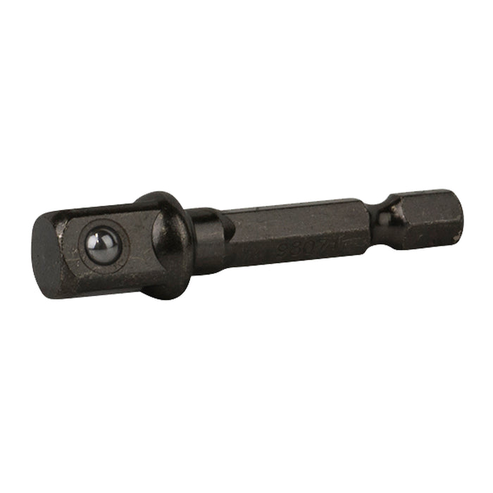 Stay Sharp 98071 impact socket adapter, 3/8 in. to 1/4 in. hex