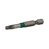 Torx Head Impact Screwdriver Bits