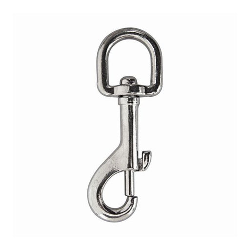 King Chain - Round Swivel Bolt Snap 5 Pack - 475970