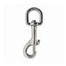 King Chain - Round Swivel Bolt Snap 5 Pack - 475970