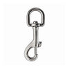 King Chain - Round Swivel Bolt Snap 5 Pack - 475970