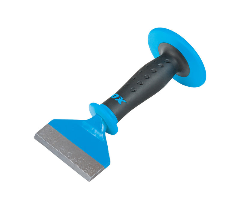 OX Pro - قلم درز بنایی سنگین ۴ اینچ - 04X33452