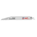 Milwaukee 48-00-5706 WRECKER 9 in. 7/11 TPI SAWZALL Blade, 5 Pack