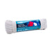 KingCord 3/16 in. x 100 ft. Cotton and Polyester Diamond Braid Clothesline