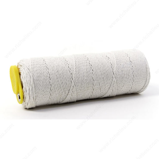 KingCord - 9/64" x 48' Cotton Twine - 400551BGV1