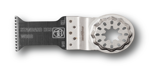 FEIN E-Cut Standard 35 mm oscillating saw blade