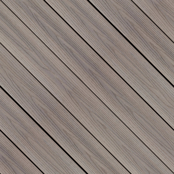 Fiberon GoodLife Cabana composite deck board swatch