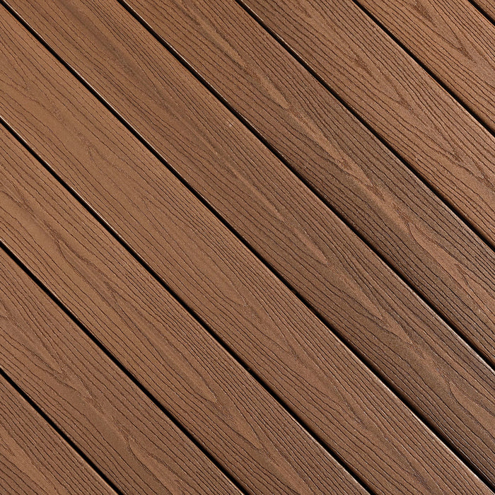 Fiberon GoodLife Bungalow composite deck board swatch