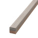 Deckorators composite Sleeper System board, Gray/Brown