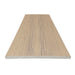 Deckorators Voyage composite fascia, Costa, straight close-up