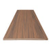Deckorators Voyage composite fascia, Mesa, straight close-up