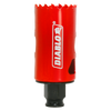Freud Diablo Bi-Metal Hole Saws for Wood, Metal & Plastic