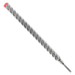Diablo DMAPL Rebar Demon™ SDS-Plus 4-Cutter Full Carbide Head Hammer Drill Bits