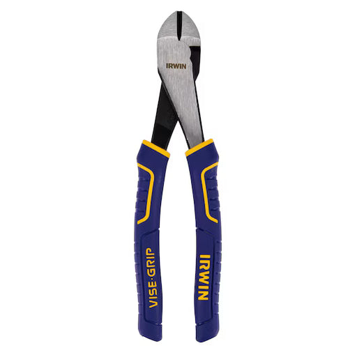 Irwin - Vise Grip Diagonal Cutting Pliers (Select Size)