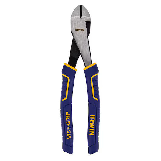 Irwin - Vise Grip Diagonal Cutting Pliers (Select Size)