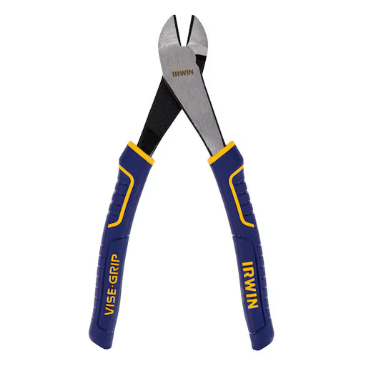 Irwin - Vise Grip Diagonal Cutting Pliers (Select Size)