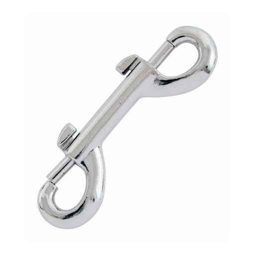 King Chain - Double Bolt Snap (Select Size)