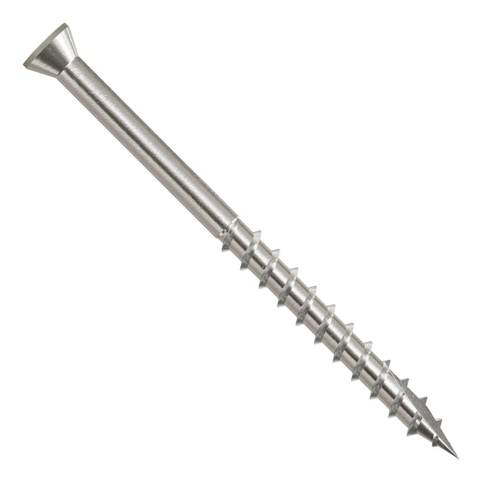 Stainless Steel Screws (Per Pound)