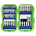 Exchange-A-Blade Stay Sharp Assorted Torsion Impact (41 Pc Multipack) Industrial Screwdriver Bits item 76700