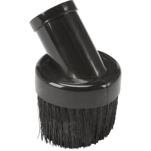 Shop-Vac 1-1/4 in. round dusting brush 9061500