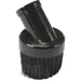Shop-Vac 1-1/4 in. round dusting brush 9061500
