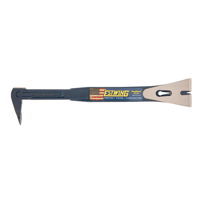 Estwing RSC Pro-Claw roofing and siding pry bar