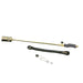 Mr. Heater MH500LPT 500,000 BTU hand-held propane torch kit with hose and regulator