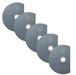 FEIN 63502106015 80 mm HSS segment saw blade