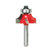 Freud Radius Rounding Over Router Bits Quadra Cut
