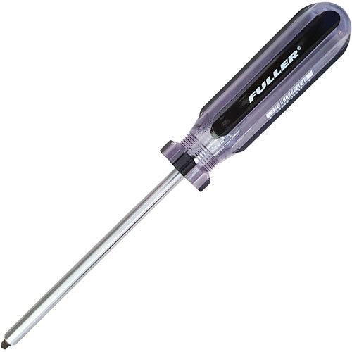 Fuller #3 Square (Robertson) Screwdriver 5 in., Pro 300 model 110-0317