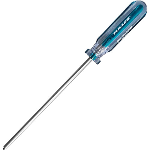 Fuller #1 Square (Robertson) screwdriver 8 in.