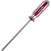 Fuller #2 Square (Robertson) Screwdriver 8 in., Pro 300 model 110-0319