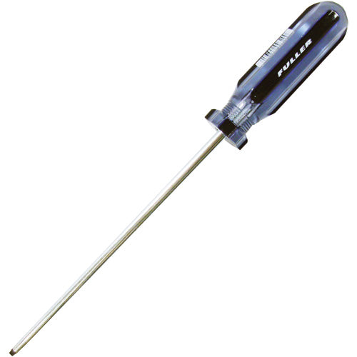 Fuller #3 Square (Robertson) Screwdriver 8 in., Pro 300 model 110-0320