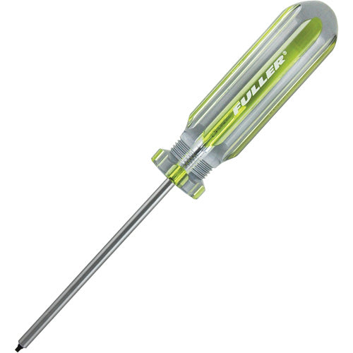 Fuller #0 Phillips screwdriver 4 in., PRO 300 model 110-0322