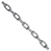 King Chain - 3/16"x 25' G30 Proof Coil Chain - 678231