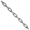 King Chain - 3/16"x 25' G30 Proof Coil Chain - 678231