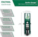 PacTool - 5-8" Gecko Gauge Siding Gauges - SA903