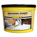 Quikrete Anchoring Cement Pail
