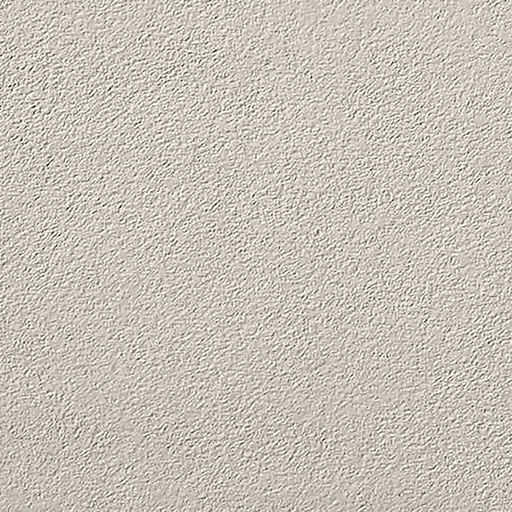 James Hardie Architectural Panel Fine Sand texture swatch, primed for paint