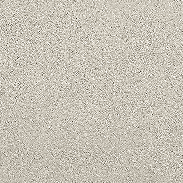 James Hardie Architectural Panel Fine Sand texture swatch, primed for paint
