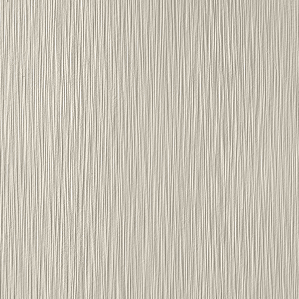 James Hardie Architectural Panel Sea Grass texture swatch, primed for paint