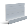 James Hardie Hardie Architectural Trim, Horizontal Z Flashing Trim