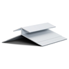 James Hardie Hardie Architectural Trim, Low Profile 45° Outside Corner Trim