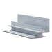 James Hardie Hardie Architectural Trim, Low Profile Inside Corner Transition