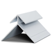 James Hardie Hardie Architectural Trim, Low Profile Outside Corner Trim