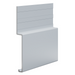 James Hardie Hardie Architectural Trim, Raised Reveal Base Trim