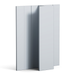 James Hardie Hardie Architectural Trim, Vertical H Trim