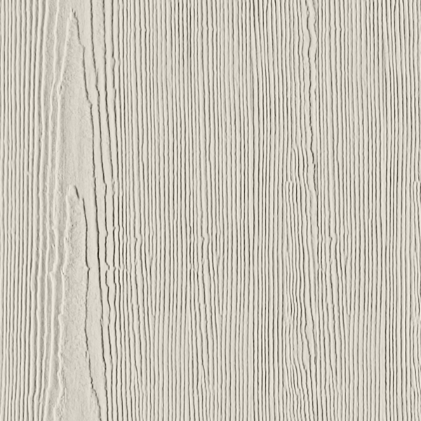 HardiePanel 4'x8' Vertical Siding, Select Cedarmill texture, Primed