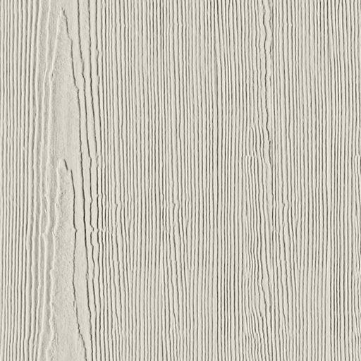 HardiePanel 4'x10' Vertical Siding, Select Cedarmill texture, ColorPlus